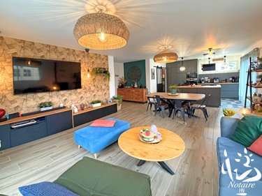 Maison a vendre Plouguerneau 29880 Finistère 104 m2 5 pièces 317200 euros