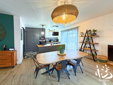 Maison a vendre Plouguerneau 29880 Finistère 104 m2 5 pièces 317200 euros