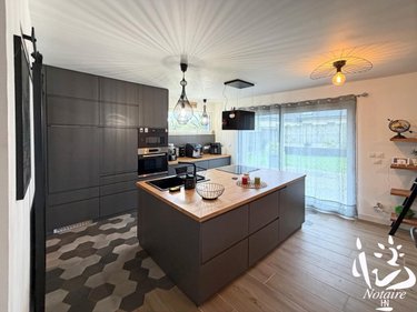 Maison a vendre Plouguerneau 29880 Finistère 104 m2 5 pièces 317200 euros