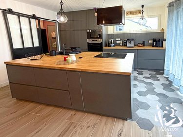 Maison a vendre Plouguerneau 29880 Finistère 104 m2 5 pièces 317200 euros