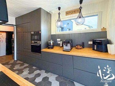 Maison a vendre Plouguerneau 29880 Finistère 104 m2 5 pièces 317200 euros