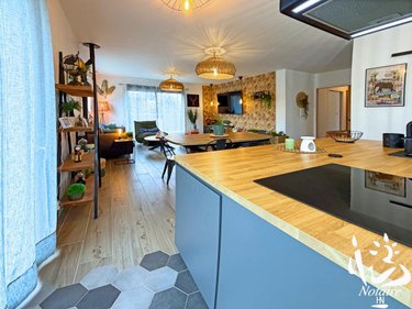 Maison a vendre Plouguerneau 29880 Finistère 104 m2 5 pièces 317200 euros