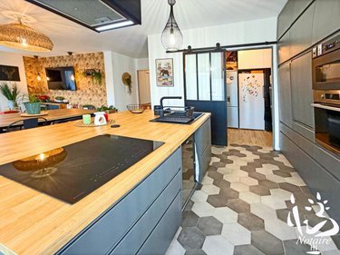 Maison a vendre Plouguerneau 29880 Finistère 104 m2 5 pièces 317200 euros