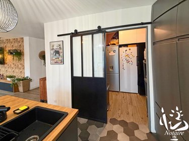 Maison a vendre Plouguerneau 29880 Finistère 104 m2 5 pièces 317200 euros