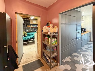 Maison a vendre Plouguerneau 29880 Finistère 104 m2 5 pièces 317200 euros