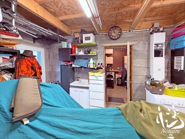 Maison a vendre Plouguerneau 29880 Finistère 104 m2 5 pièces 317200 euros