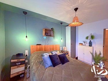 Maison a vendre Plouguerneau 29880 Finistère 104 m2 5 pièces 317200 euros