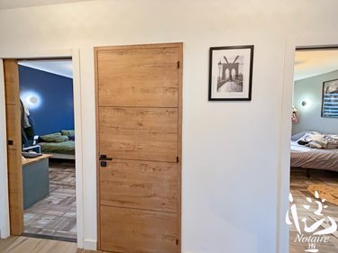 Maison a vendre Plouguerneau 29880 Finistère 104 m2 5 pièces 317200 euros