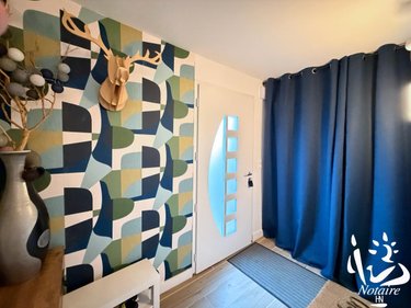 Maison a vendre Plouguerneau 29880 Finistère 104 m2 5 pièces 317200 euros