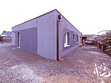 Maison a vendre Plouguerneau 29880 Finistère 104 m2 5 pièces 317200 euros