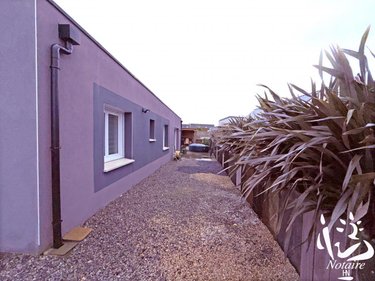 Maison a vendre Plouguerneau 29880 Finistère 104 m2 5 pièces 317200 euros