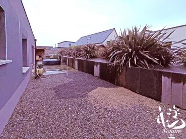 Maison a vendre Plouguerneau 29880 Finistère 104 m2 5 pièces 317200 euros