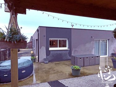 Maison a vendre Plouguerneau 29880 Finistère 104 m2 5 pièces 317200 euros