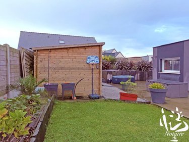 Maison a vendre Plouguerneau 29880 Finistère 104 m2 5 pièces 317200 euros