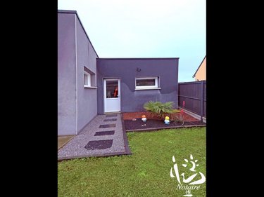 Maison a vendre Plouguerneau 29880 Finistère 104 m2 5 pièces 317200 euros