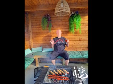 Maison a vendre Plouguerneau 29880 Finistère 104 m2 5 pièces 317200 euros