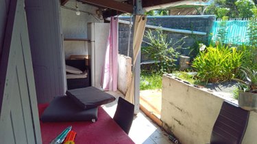 Maison a vendre Saint-Benoît 97470 Réunion 70 m2 3 pièces 88000 euros