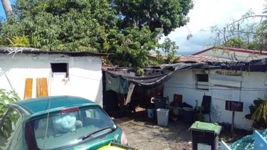 Maison a vendre Saint-Benoît 97470 Réunion 70 m2 3 pièces 88000 euros