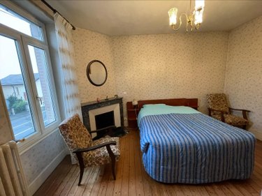 Maison a vendre Bourg-en-Bresse 01000 Ain 70 m2 4 pièces 178000 euros