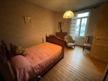 Maison a vendre Bourg-en-Bresse 01000 Ain 70 m2 4 pièces 178000 euros