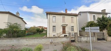 Maison a vendre Bourg-en-Bresse 01000 Ain 70 m2 4 pièces 178000 euros