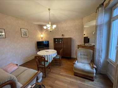 Maison a vendre Bourg-en-Bresse 01000 Ain 70 m2 4 pièces 178000 euros