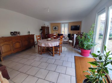 Maison a vendre Saint-Étienne-du-Rouvray 76800 Seine-Maritime 80 m2 3 pièces 193000 euros