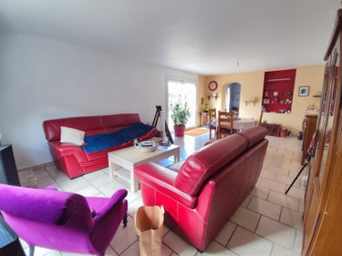 Maison a vendre Saint-Étienne-du-Rouvray 76800 Seine-Maritime 80 m2 3 pièces 201500 euros