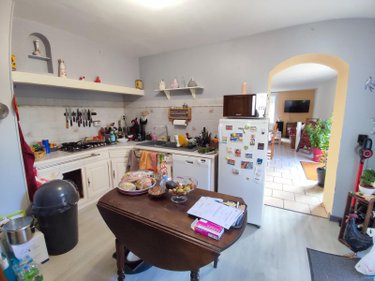 Maison a vendre Saint-Étienne-du-Rouvray 76800 Seine-Maritime 80 m2 3 pièces 201500 euros