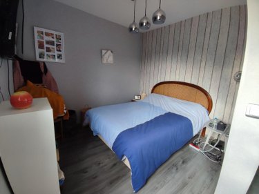 Maison a vendre Saint-Étienne-du-Rouvray 76800 Seine-Maritime 80 m2 3 pièces 201500 euros