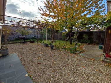 Maison a vendre Saint-Étienne-du-Rouvray 76800 Seine-Maritime 80 m2 3 pièces 193000 euros