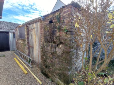 Maison a vendre Saint-Étienne-du-Rouvray 76800 Seine-Maritime 80 m2 3 pièces 193000 euros