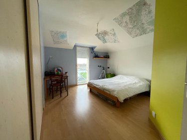 Maison a vendre Saint-Léger-les-Vignes 44710 Loire-Atlantique 236 m2 10 pièces 599000 euros