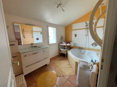 Maison a vendre Saint-Léger-les-Vignes 44710 Loire-Atlantique 236 m2 10 pièces 579000 euros