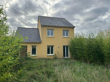 Maison a vendre Le Mans 72000 Sarthe 93 m2 5 pièces 231760 euros