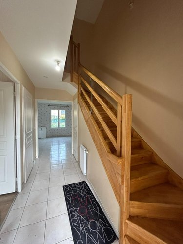 Maison a vendre Le Mans 72000 Sarthe 93 m2 5 pièces 247480 euros