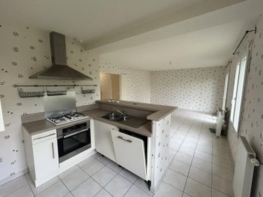 Maison a vendre Le Mans 72000 Sarthe 93 m2 5 pièces 231760 euros