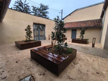 Location appartement Bourg-en-Bresse 01000 Ain 73 m2 3 pièces 910 euros