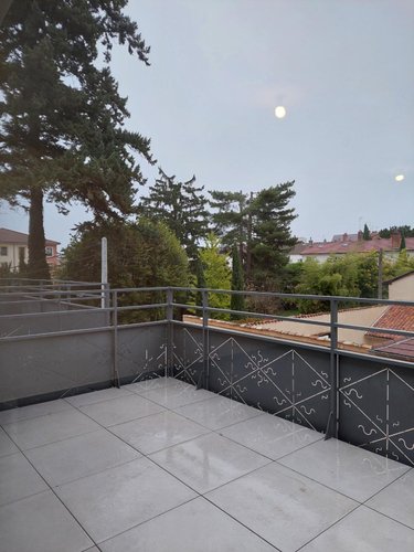 Location appartement Bourg-en-Bresse 01000 Ain 73 m2 3 pièces 910 euros