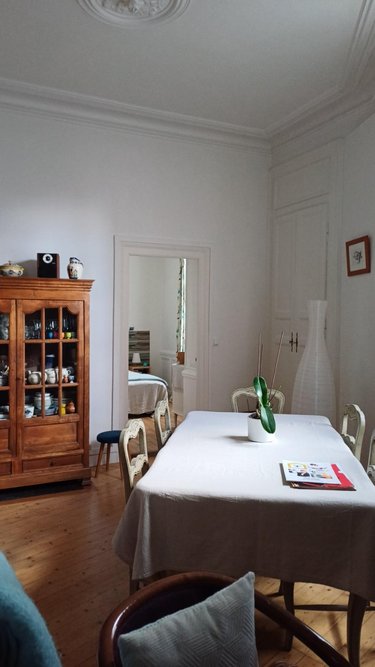 Appartement a vendre Le Mans 72000 Sarthe 54 m2 2 pièces 110040 euros