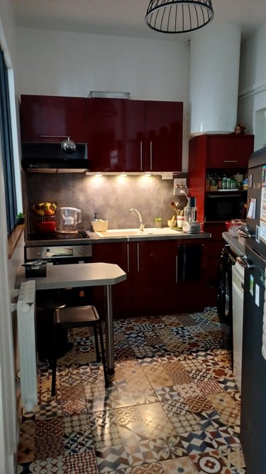 Appartement a vendre Le Mans 72000 Sarthe 54 m2 2 pièces 110040 euros