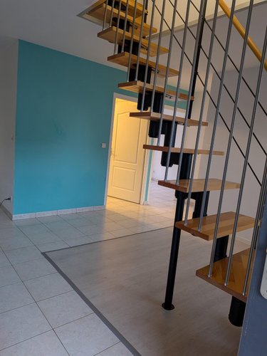 Maison a vendre Nouvion-le-Comte 02800 Aisne 120 m2 6 pièces 174900 euros