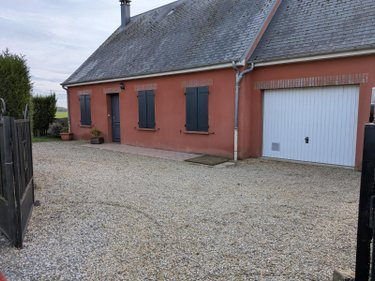 Maison a vendre Nouvion-le-Comte 02800 Aisne 120 m2 6 pièces 174900 euros