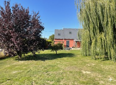 Maison a vendre Nouvion-le-Comte 02800 Aisne 120 m2 6 pièces 174900 euros