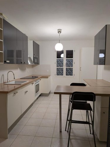 Maison a vendre Nouvion-le-Comte 02800 Aisne 120 m2 6 pièces 174900 euros