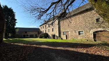 Maison a vendre Castanet 12240 Aveyron 200 m2 10 pièces 278250 euros