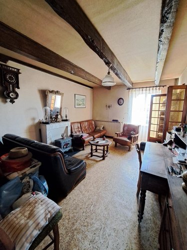 Maison a vendre Castanet 12240 Aveyron 200 m2 10 pièces 278250 euros