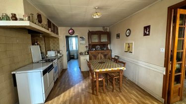 Maison a vendre Castanet 12240 Aveyron 200 m2 10 pièces 278250 euros