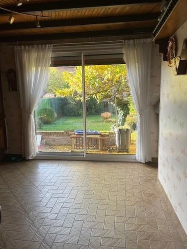 Maison a vendre Tergnier 02700 Aisne 116 m2 6 pièces 127200 euros