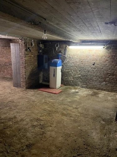 Maison a vendre Tergnier 02700 Aisne 116 m2 6 pièces 116600 euros